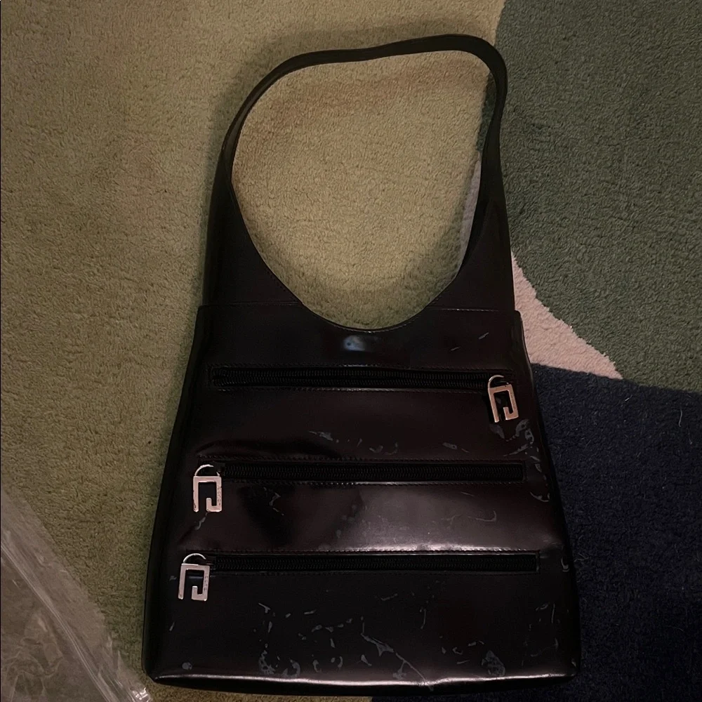 Tom Ford era Gucci - project bag! 3 amazing pull hardware! - Picture 4 of 15